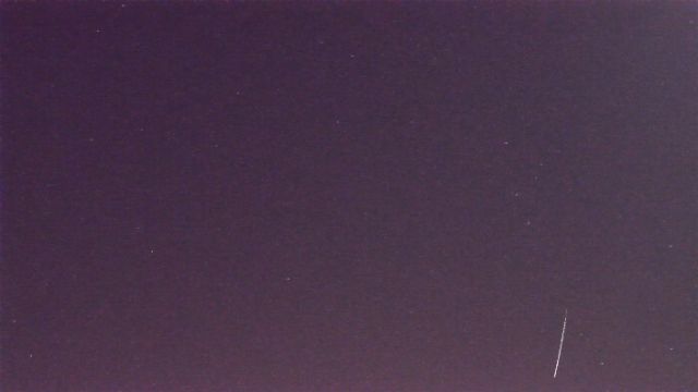 AMS90 meteor