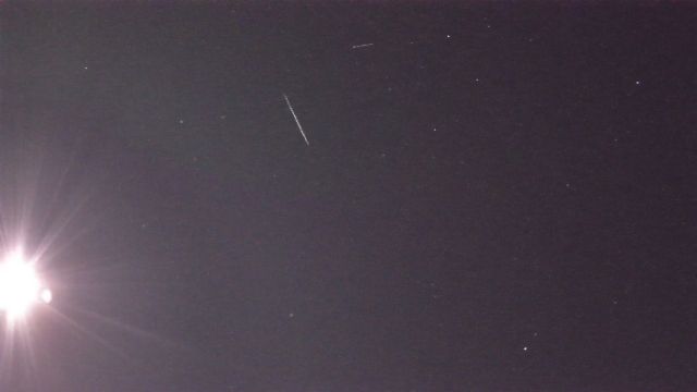 AMS90 meteor