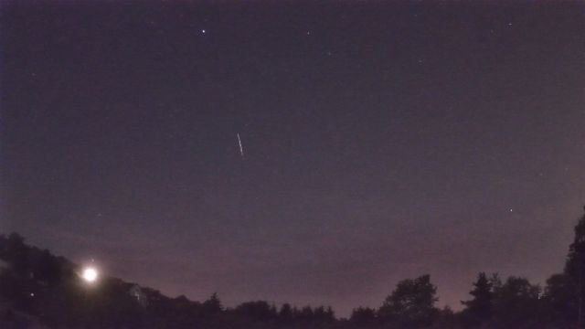 AMS90 meteor