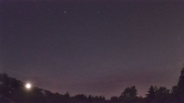 AMS90 meteor
