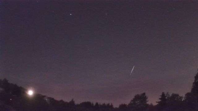 AMS90 meteor