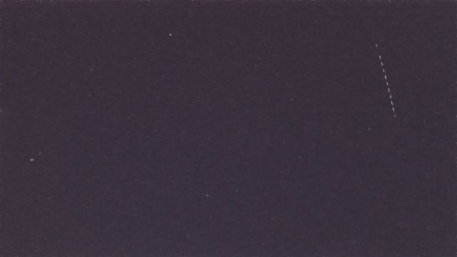 AMS90 meteor