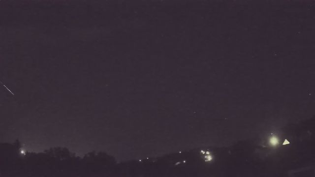 AMS90 meteor