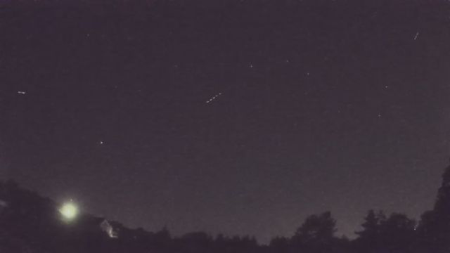 AMS90 meteor