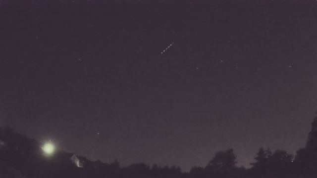 AMS90 meteor