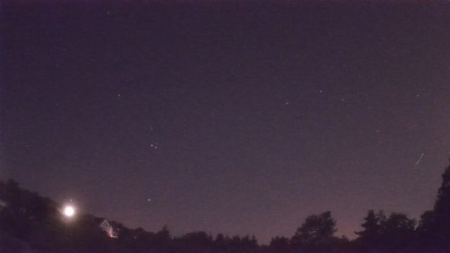 AMS90 meteor
