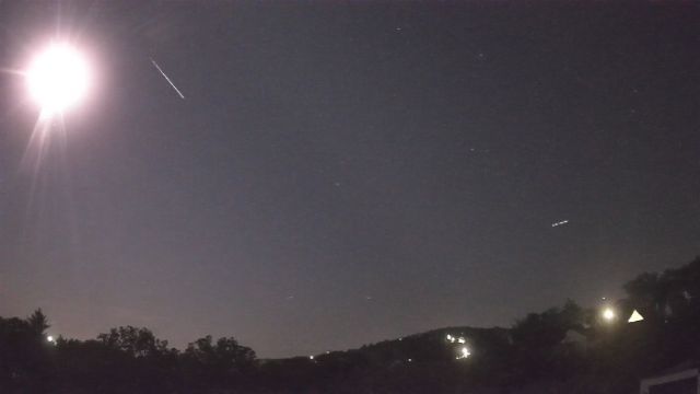 AMS90 meteor