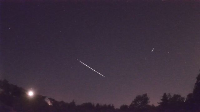 AMS90 meteor