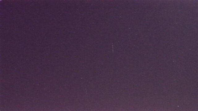 AMS90 meteor