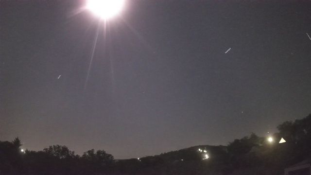 AMS90 meteor