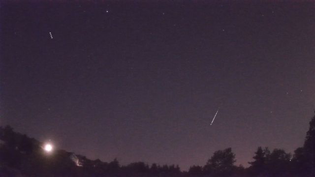 AMS90 meteor