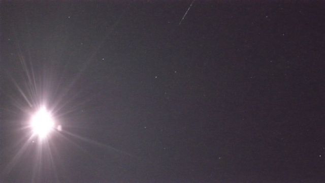 AMS90 meteor