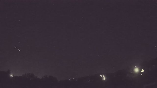 AMS90 meteor
