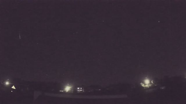 AMS90 meteor
