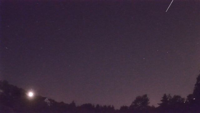 AMS90 meteor