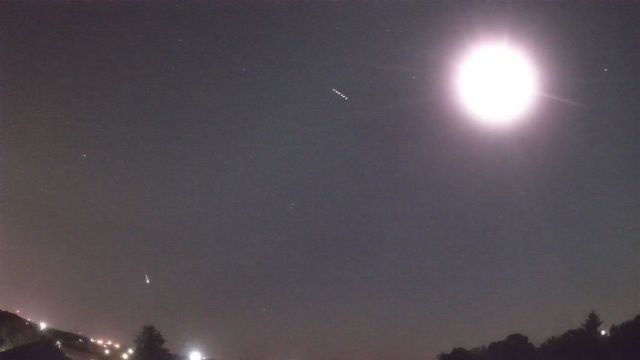 AMS90 meteor