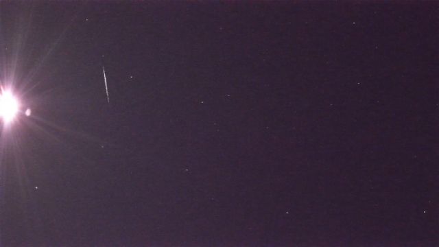 AMS90 meteor