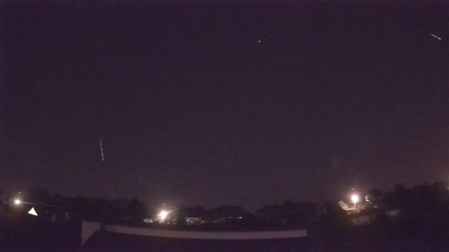 AMS90 meteor
