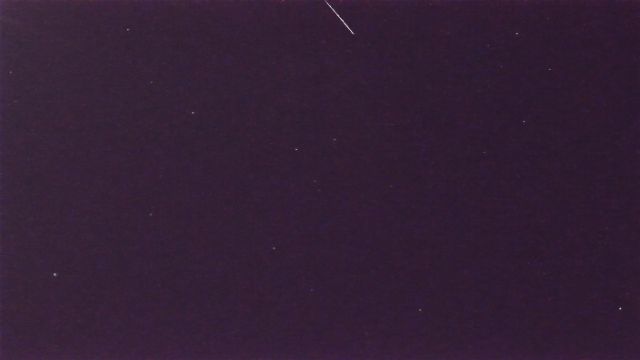 AMS90 meteor