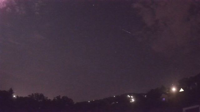 AMS90 meteor