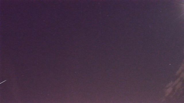 AMS90 meteor