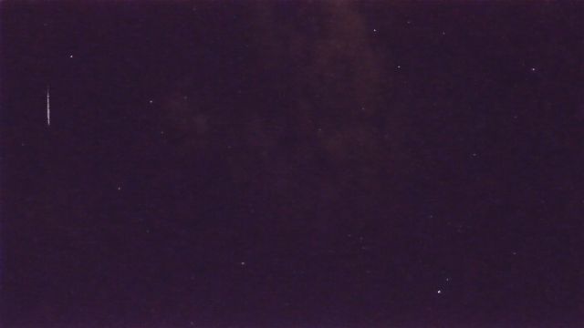 AMS90 meteor
