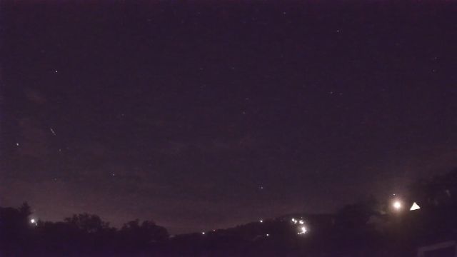 AMS90 meteor