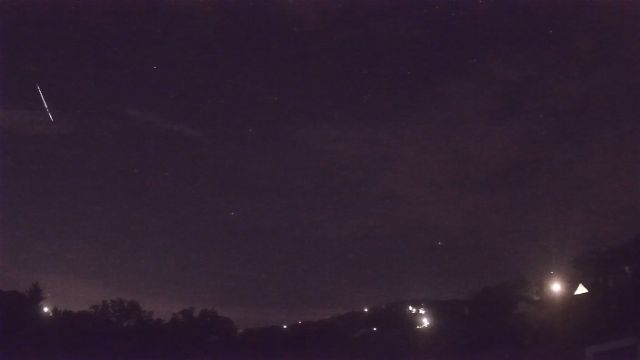 AMS90 meteor