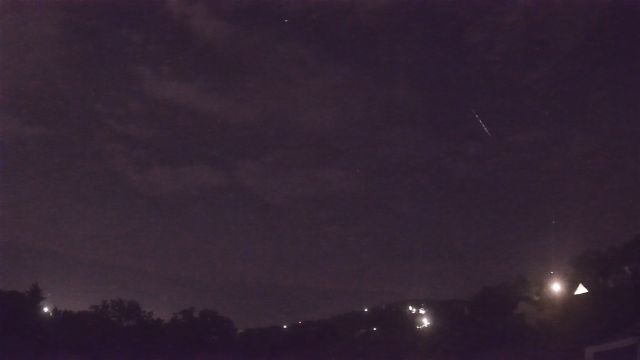 AMS90 meteor