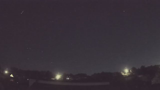 AMS90 meteor