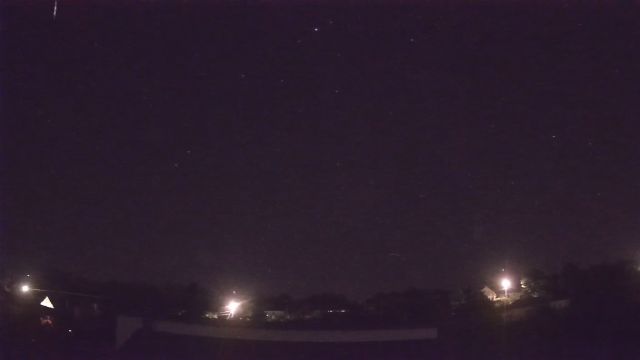 AMS90 meteor