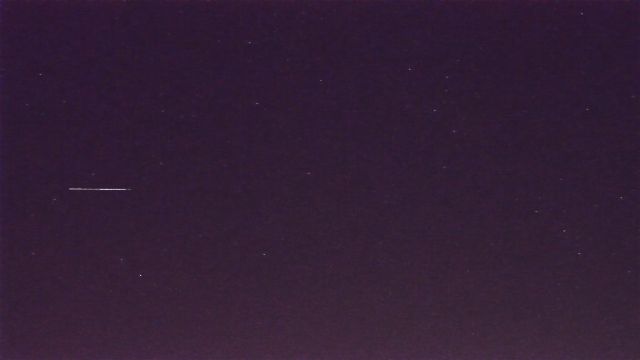 AMS90 meteor