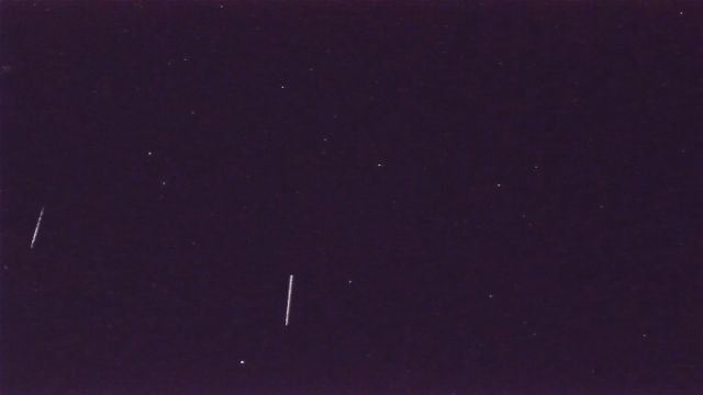 AMS90 meteor