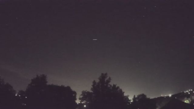 AMS90 meteor