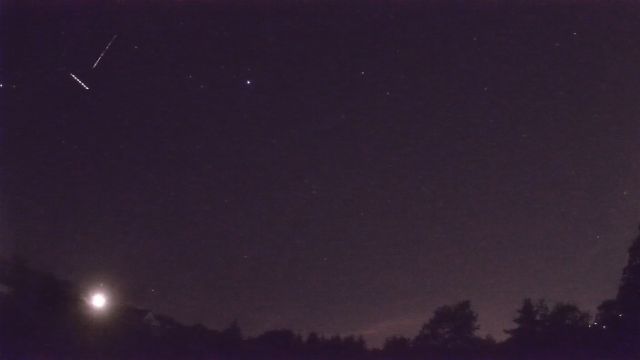 AMS90 meteor
