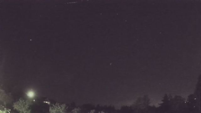 AMS90 meteor