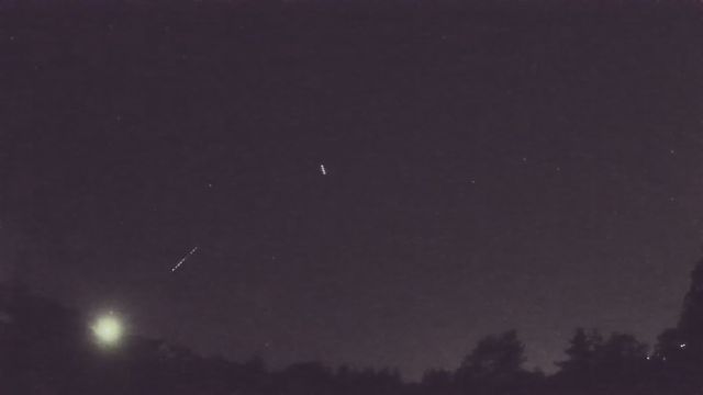 AMS90 meteor