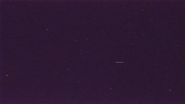 AMS90 meteor
