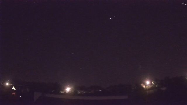 AMS90 meteor