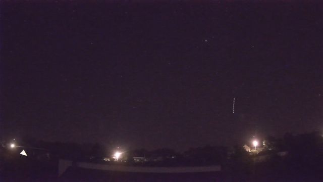 AMS90 meteor