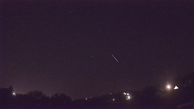AMS90 meteor