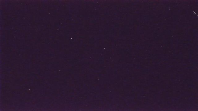 AMS90 meteor
