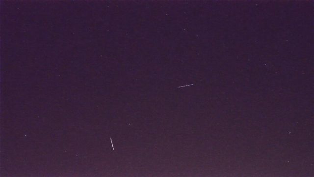 AMS90 meteor