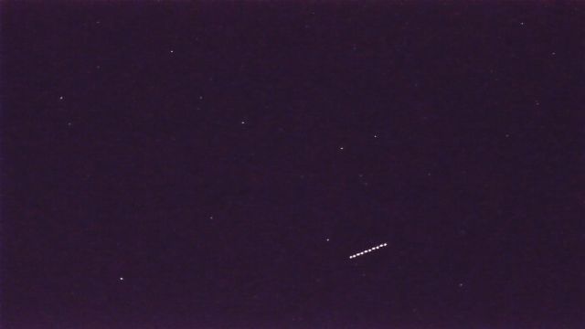 AMS90 meteor
