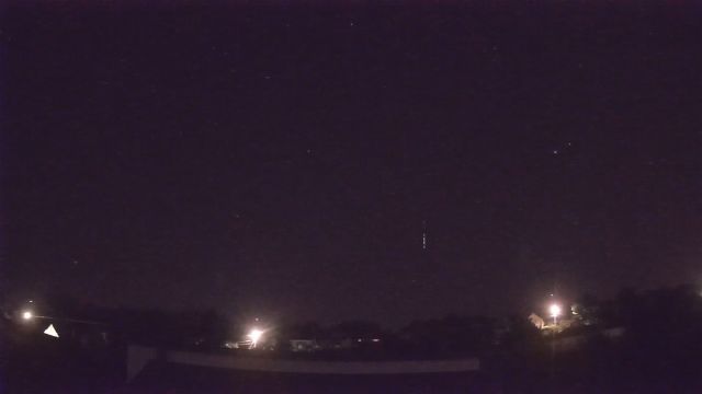 AMS90 meteor