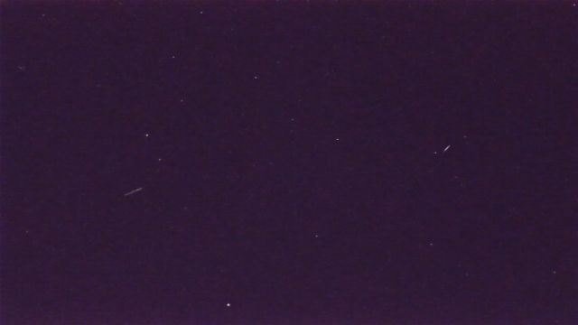 AMS90 meteor