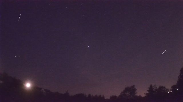 AMS90 meteor