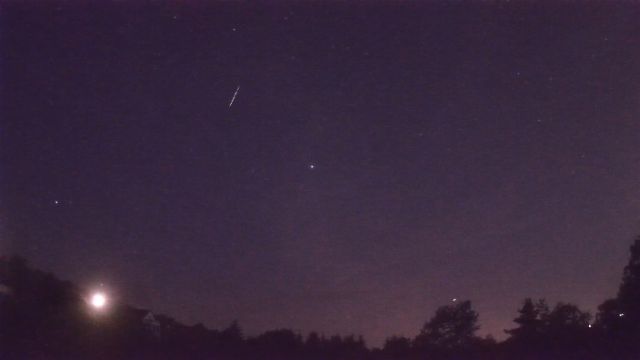 AMS90 meteor