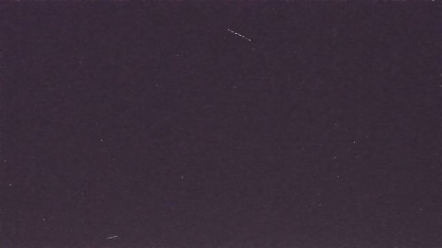 AMS90 meteor