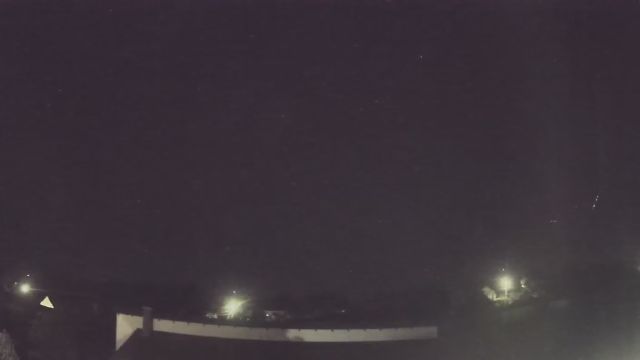 AMS90 meteor